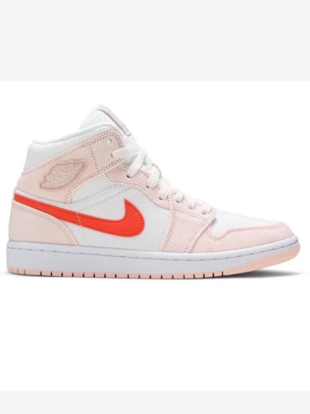 Women's Air Jordan 1 Mid SE 'Corduroy'